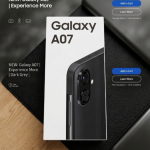 SAMSUNG A07