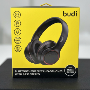 Wireless On-Ear Headphones for Kids