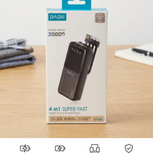 3-in-1 Wireless Charger for Apple Devices