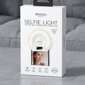 Selfi light