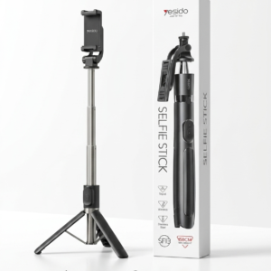 tripod stick