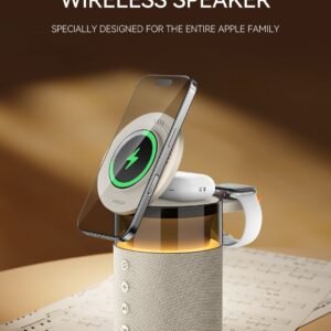 5IN1 WIRELESS SPEAKER