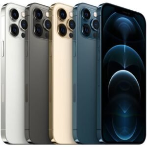 IPHONE 12 PRO MAX