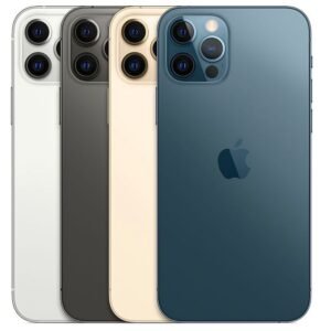 IPHONE 12 PRO