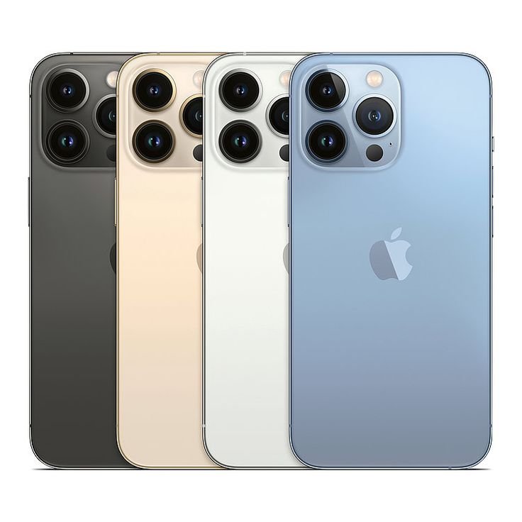 IPHONE 13 PRO