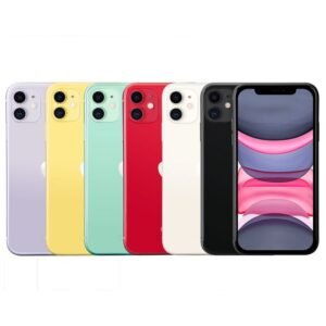 IPHONE 11