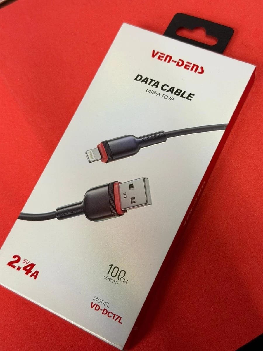 TYPE C DATA CABLE SUPER FAST