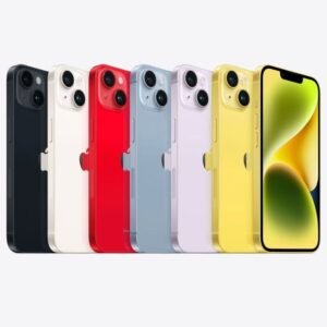 IPHONE 14