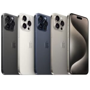 IPHONE 15 PRO