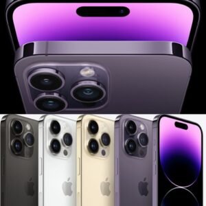 IPHONE 14 PRO MAX
