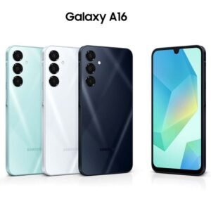 SAMSUNG GALAXY A16