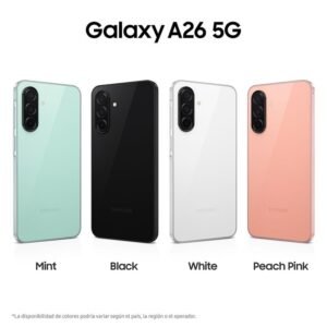 SAMSUNG GALAXY A26