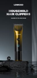 LENROOD PROFESSIONAL CLIPPER
