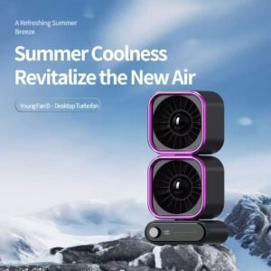 COOLING FAN