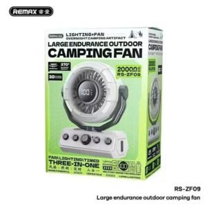 CHAMPING FAN COOLING FAN