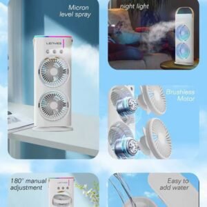COOLING FAN