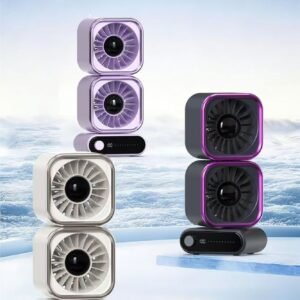 COOLING FAN