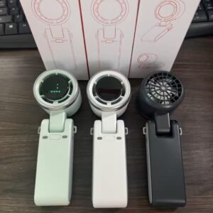 COOLING FAN