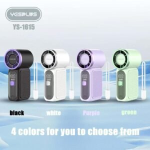 COOLING FAN